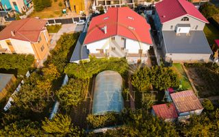 Palazu Mare / Elvila -  Vanzare Vila  D+P+1E cu teren de 996 mp - Poză 74