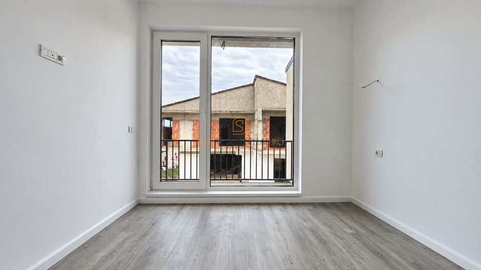 Vila P+1+Pod cu 4 camere, curte si parcare | Comuna Berceni - Poză 12