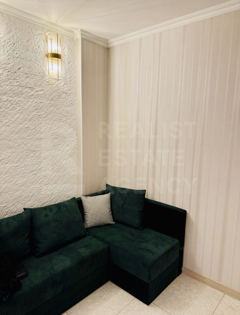 Chirie, apartament, 1 cameră, strada Ioana Radu, Buiucani - Poză 4