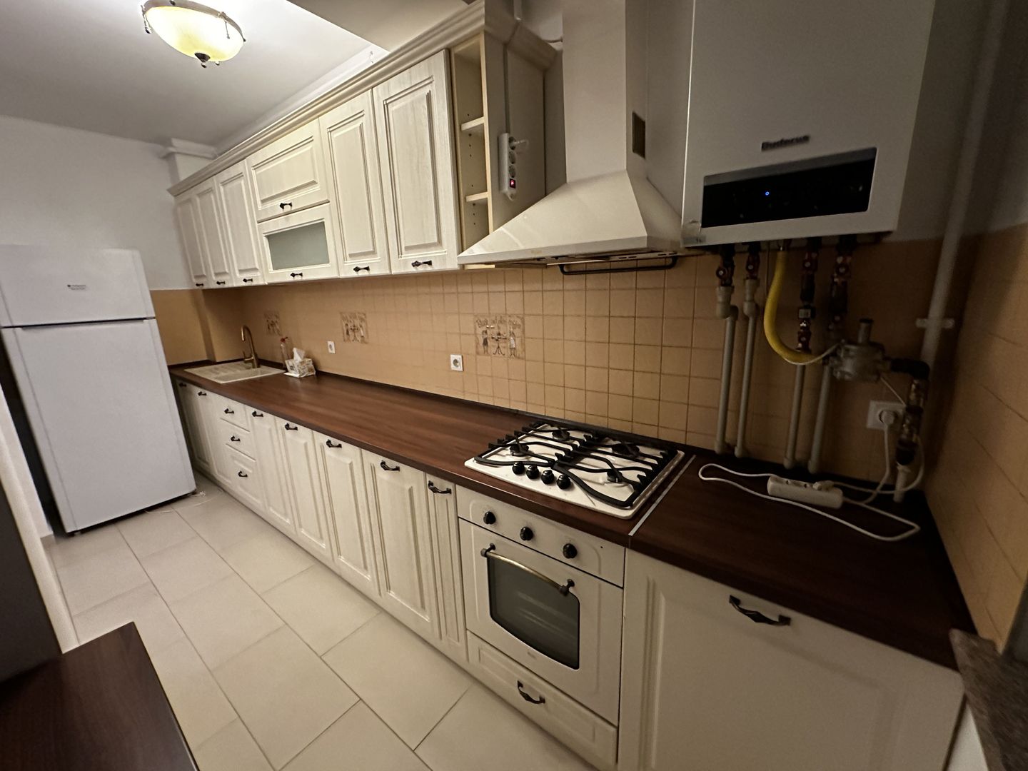 3 Camere 2020 REAL Parcare INCLUSA Metrou Politehnica Cotroceni Apaca - Poză 23