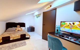 Casă  P+1+Pod locuibil | Lunca Sătească |  Teodor Pallady - Poză 28