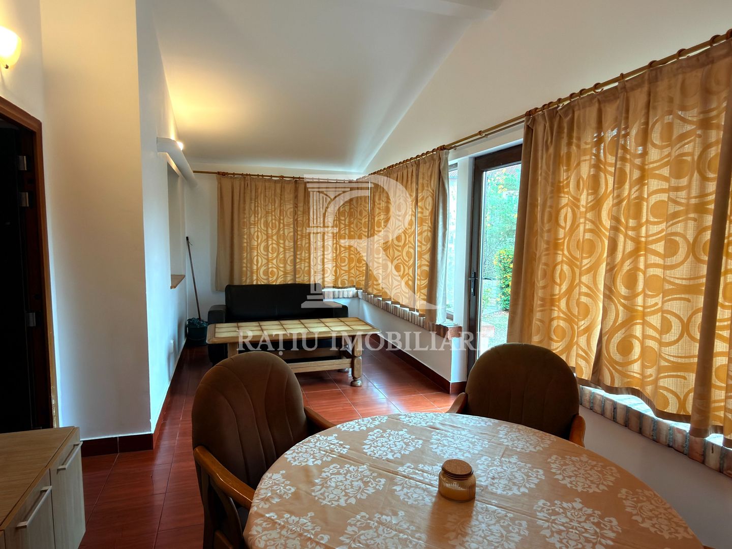 Casǎ P+E | Curte | Cartier Europa | Oradea - Poză 11