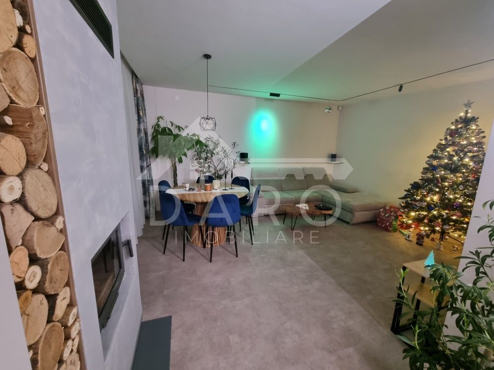 Casa in Târgu Mureș zona centrala singur in curte - Poză 1