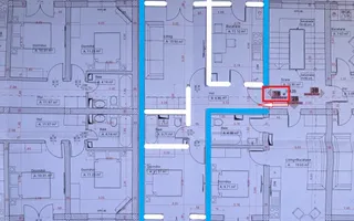 APT. nou in Ostroveni | Tip A | Iulie | Centrala proprie |3 Balcoane - Poză 19