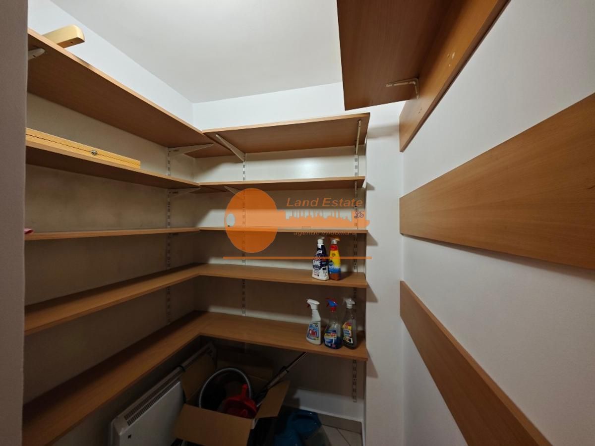 Apartament cu 3 camere in zona Teatrul Masca - Poză 8