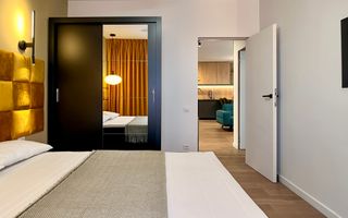 Apartament LUX 3 camere, Azoria, Frunzisului, Zorilor - Poză 8