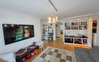 Vand apartament cu 4 camere aproape de centru - Poză 7