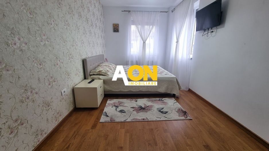 Apartament 2 Camere, Bloc Nou, Zona Centru - Poză 9