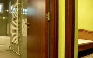 3 camere, centrala proprie + clima, langa Kaufland, Circumvalatiunii. - Poză 8