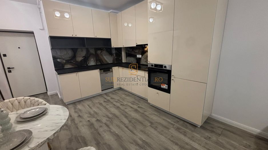 Apartament 2 camere de închiriat | Galaxy Park – Drumul Binelui - Poză 2
