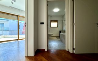 5 Rooms Duplex *1 Underground Parking* // Primaverii - Poză 33