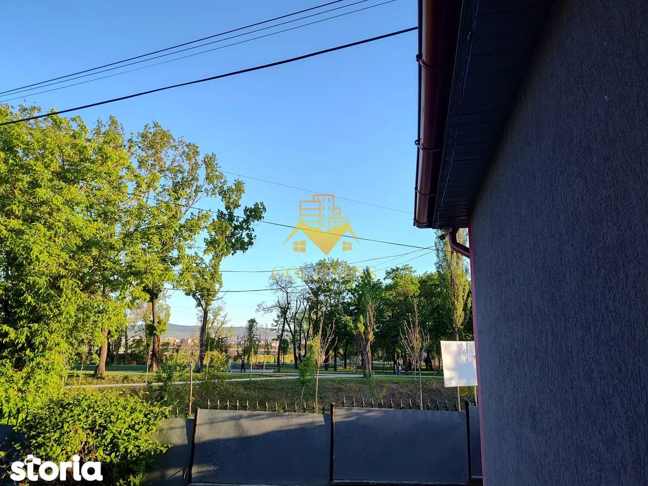 Casă de închiriat, 5 camere, 150 mp curte , parcare, Parcul Armătura - Poză 2
