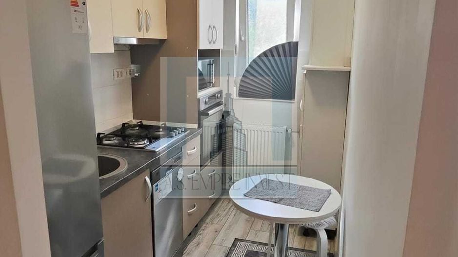 Garsoniera de vanzare/ zona  Bartolomeu - Poză 3