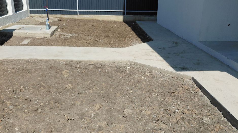 De vânzare casă – Comuna Șendreni, Cartierul Nou - Poză 16