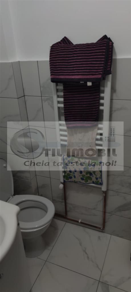 Apartament 2 Camere Tatarasi - 400 euro - Poză 14