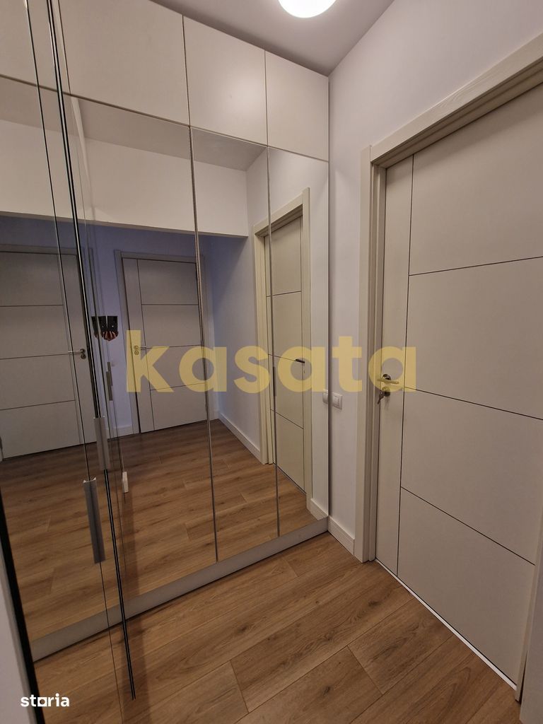 Apartament 2 camere de închiriat în Onix Park – Pipera - Poză 6