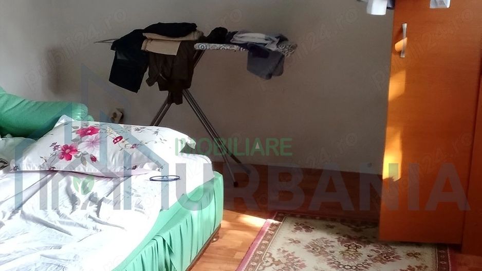 Casă de vânzare, 3 camere, 1 baie, 80 mp, teren 600 mp, Rediu, construcție 2023 - Poză 2