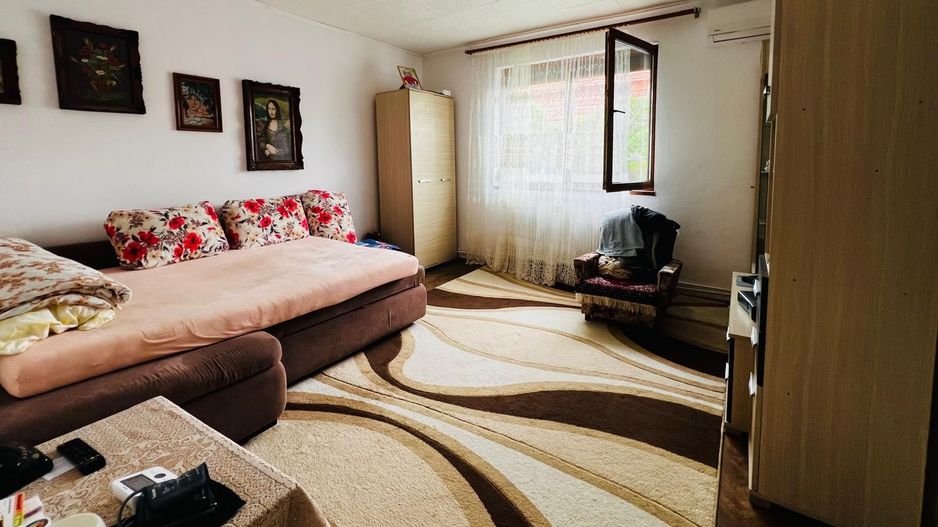 Casa Individuala 5 camere  -  Zona  Mehala - Poză 3