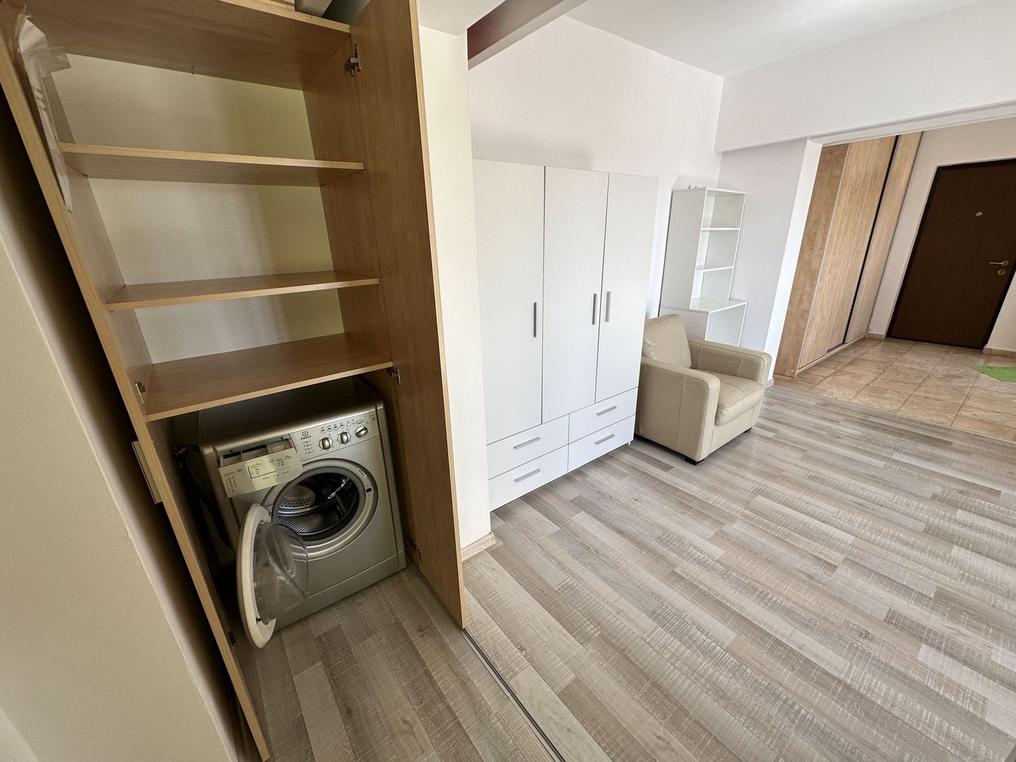 | Apartament 2 camere - 13 Septembrie - Marriott | - Poză 5