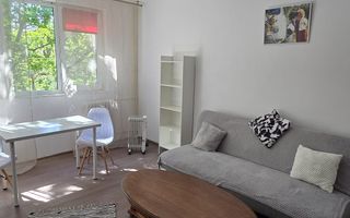 AP. 2 CAMERE -  DRUMUL TABEREI, BUCATARE INCHISA, METROU 10 MINUTE - Poză 20