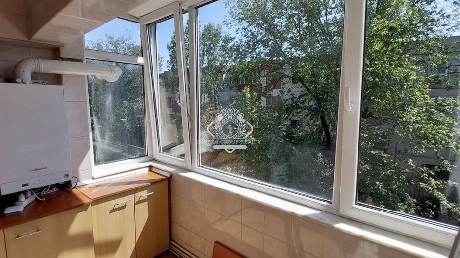 Drumul Sării | 3 camere | 75mp | et 3 | centrala proprie | 650 euro - Poză 12