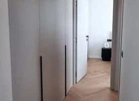 AP. 3 CAMERE BANEASA, PRIMA INCHIRIERE, PARCARE, INCALZIRE PARDOSEALA - Poză 13