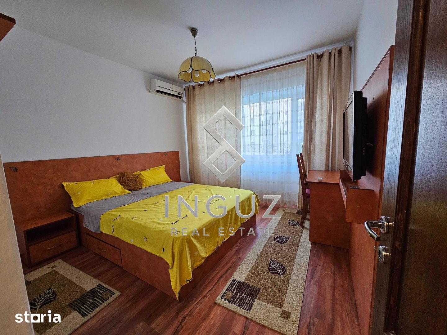 Apartament 3 camere de închiriat – Colentina, Sector 2, București - Poză 2