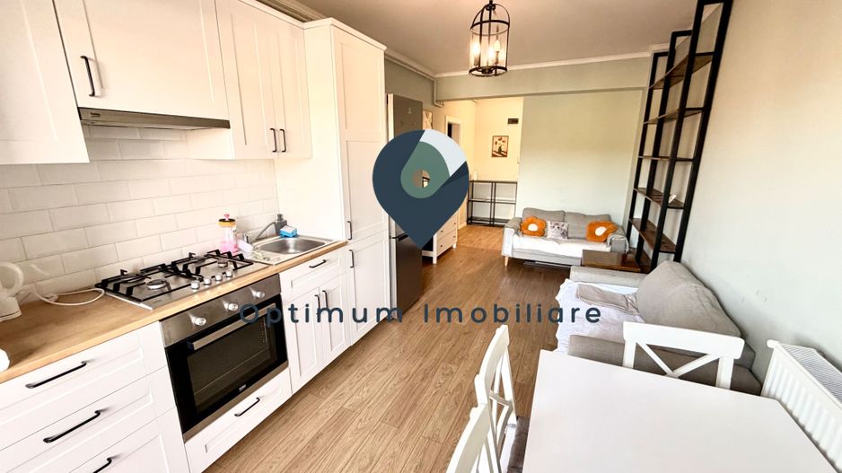 Apartament cu 2 camere de inchiriat in Marasti, garaj, str. Fabricii ! - Poză 13