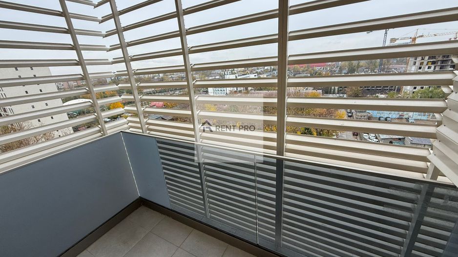 Premium 2 Camere Exigent Plaza Residence 65 Mp Lujerului - Poză 13