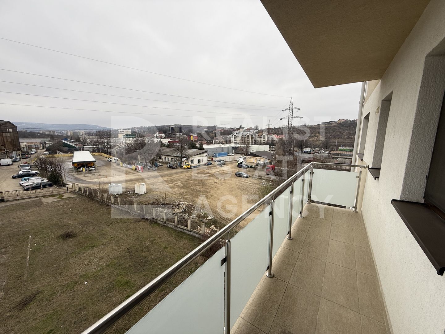 Vânzare apartament cu 4 camere, Bucium, Iași - Poză 14