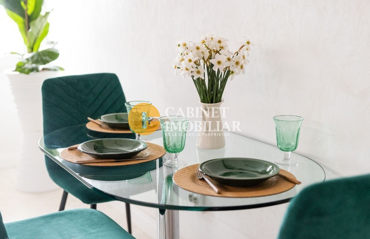 ✨ Apartament 2 camere de vânzare în Copou - Poză 1