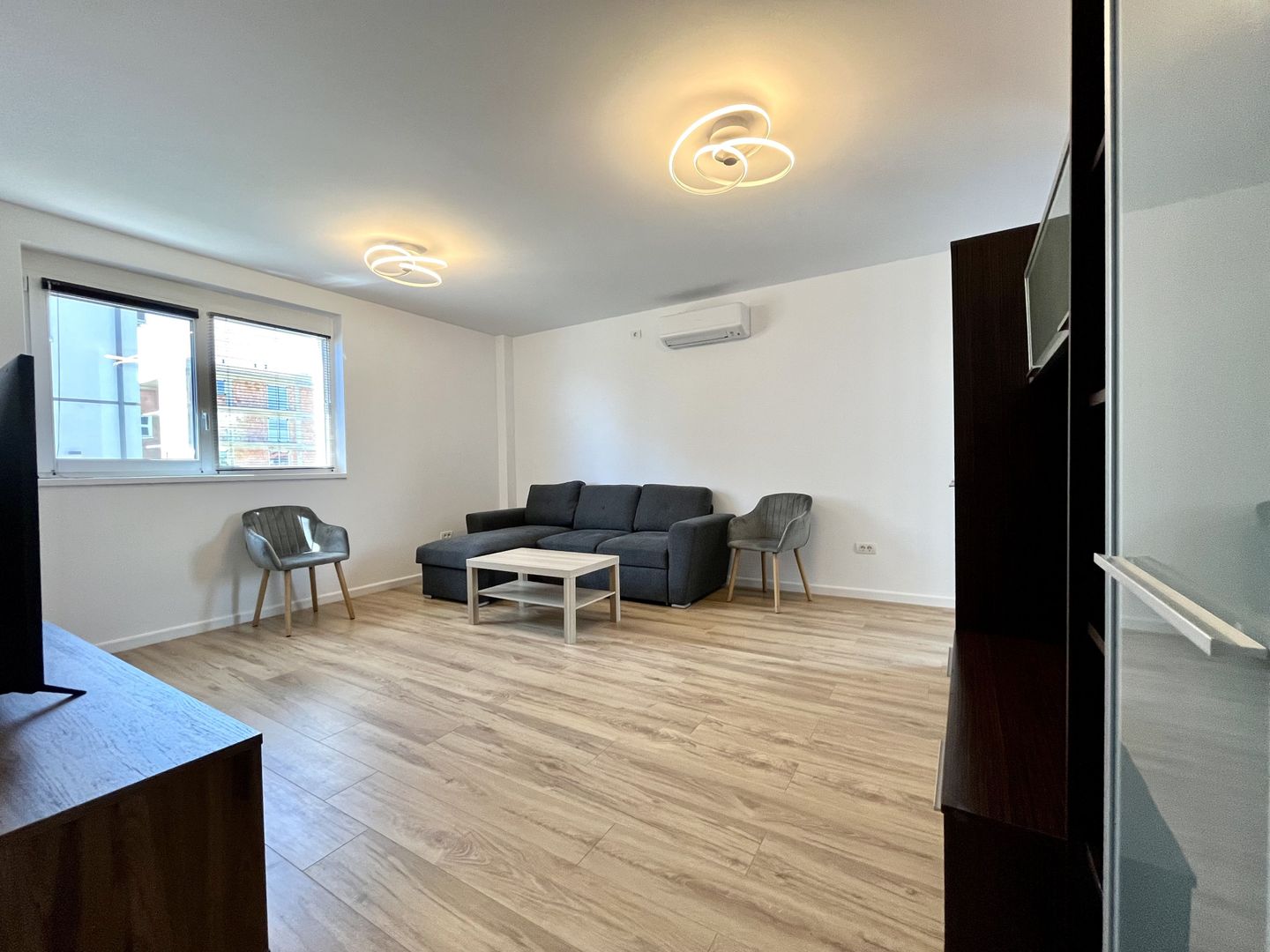 Apartament 2 Camere, prima inchiriere, parcare subteran, zona Soarelui - Poză 5