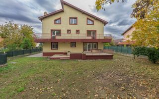 DE VANZARE  Vilă cu 14 camere PIPERA/VOLUNTARI/ROND OMV - Poză 6