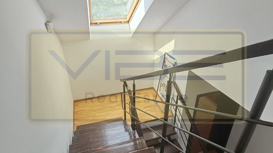 Apartament 5 camere la Vila- Moara De vant- 30min UMF - Curte/ Parcare - Poză 19