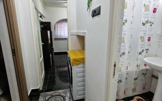 Chirie apartament  2 camere, decomandat, în Crângași - Poză 3