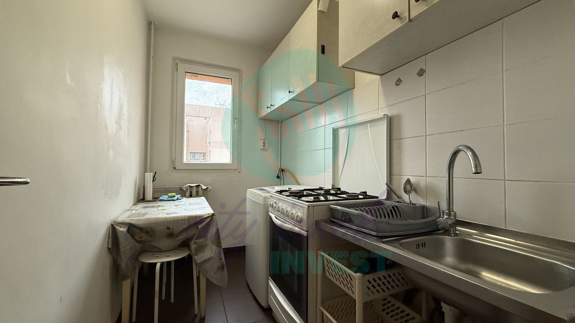 Garsonieră de închiriat | Câmpia Libertății – Baba Novac | aproape de parc - Poză 4