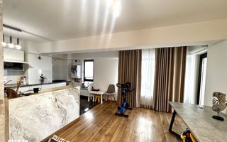#-Apartament 3 camere | 2 băi | Valea Lupului - Poză 3