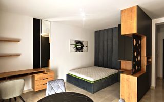 Apartament tip studio | Braytim - Poză 1