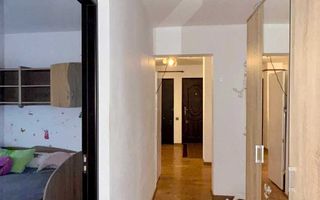 Vand apartament 3 camere - Schiță 2