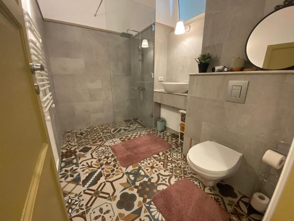 Apartament 2 camere clădire istorică - Poză 20