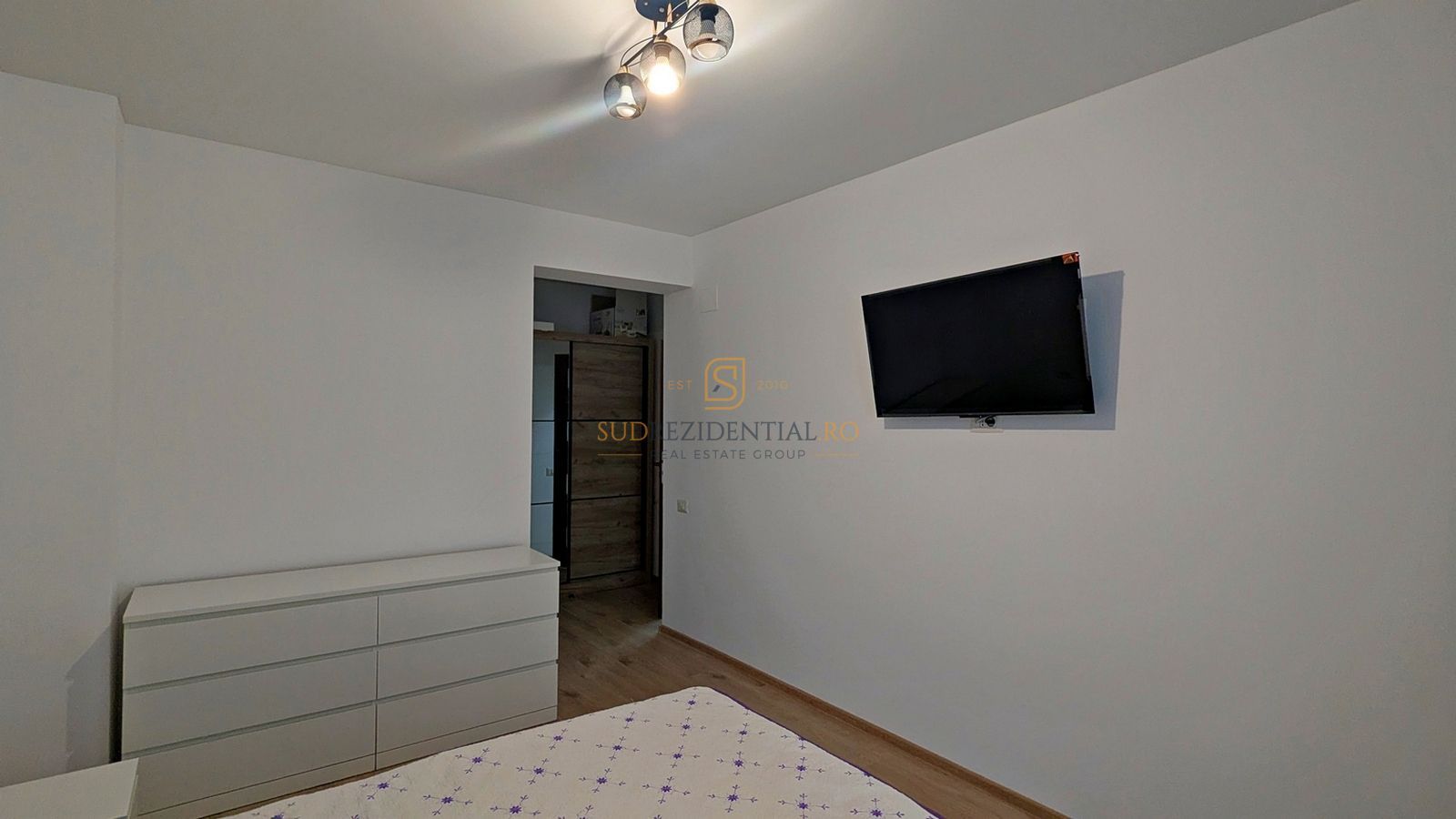 Apartament cu 2 camere, prima inchiriere, decomandat, Metalurgiei Park - Poză 11