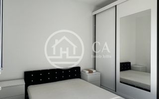 Apartament cu 2 camere de închiriat in Prima Onestilor, Oradea - Poză 4
