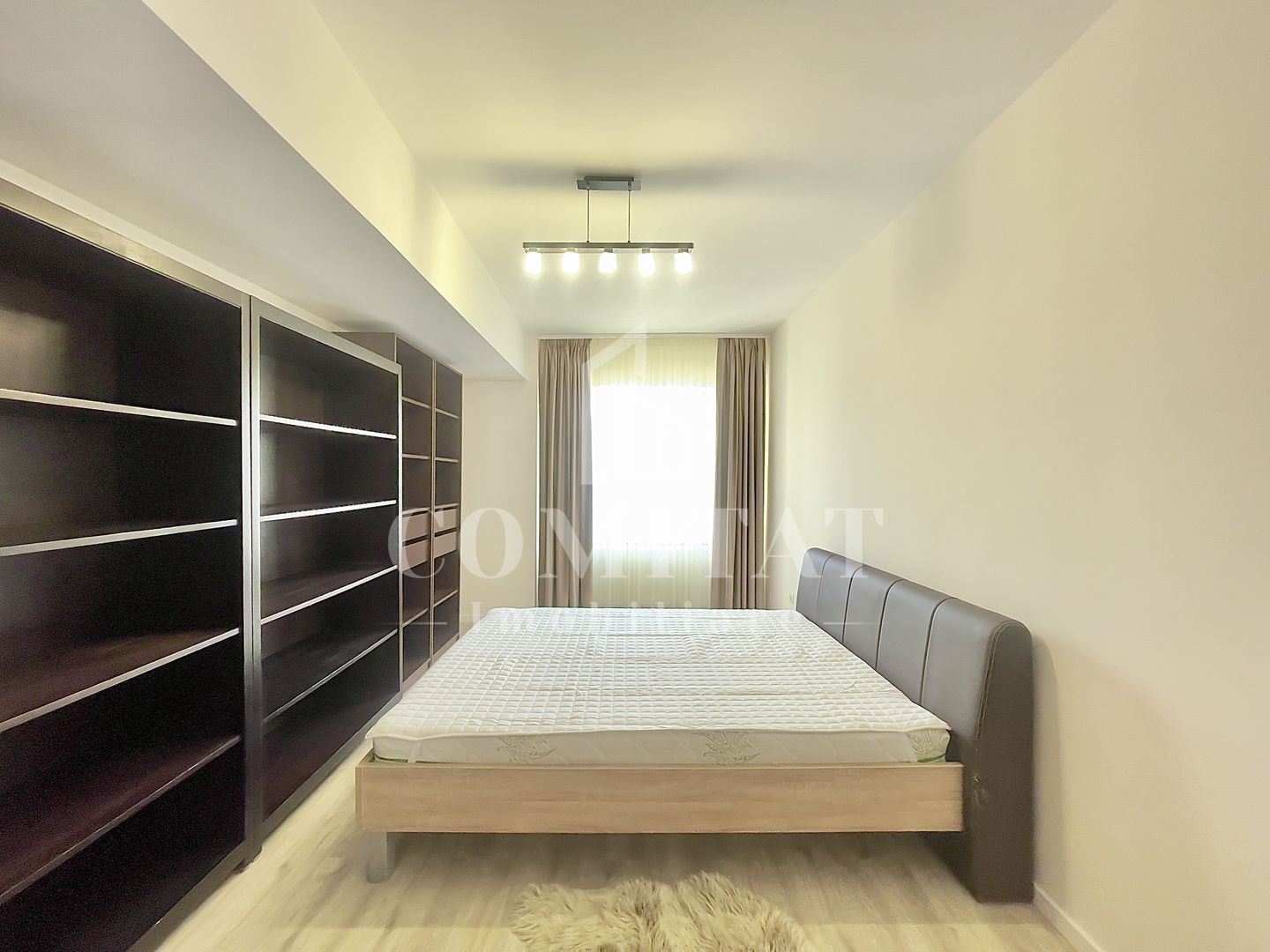 Apartament 4 camere confort lux zona Ramada Andrei Muresanu - Poză 7