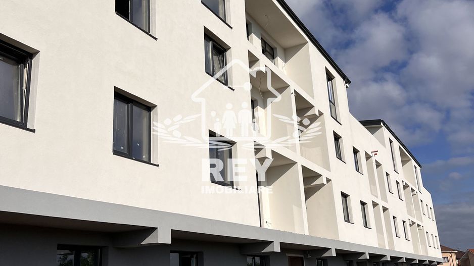 Apartament 1 dormitor de vânzare /etaj1/ Șelimbăr zona Triajului - Poză 5
