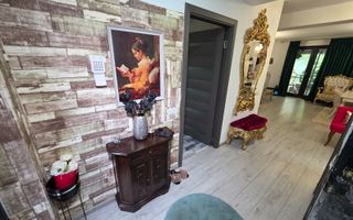 CASA DUPLEX-PARIS RESIDENCE, MOBILATA/UTILATA, ZONA BUNA, COMISION 0% - Poză 22