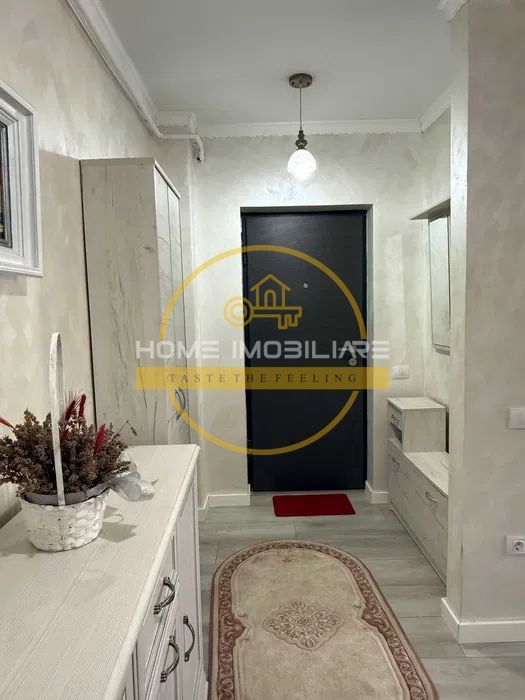 Apartament  cu 1 camera 42mp, et.1 Pacurari - Kaufland // Utilat & Mobilat - Poză 6