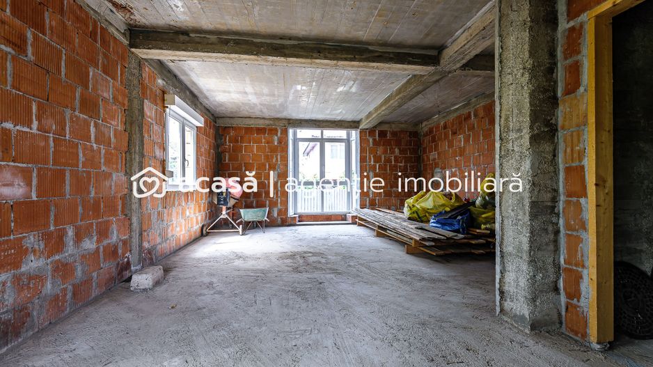 Vilă la pret de producție in Vladimirescu - Poză 5