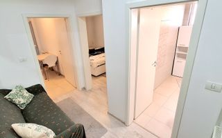 Apartament 1 camera, 30mp Utili + balcon 6 mp, Giroc, Zona Centrala,0% Comision - Poză 9