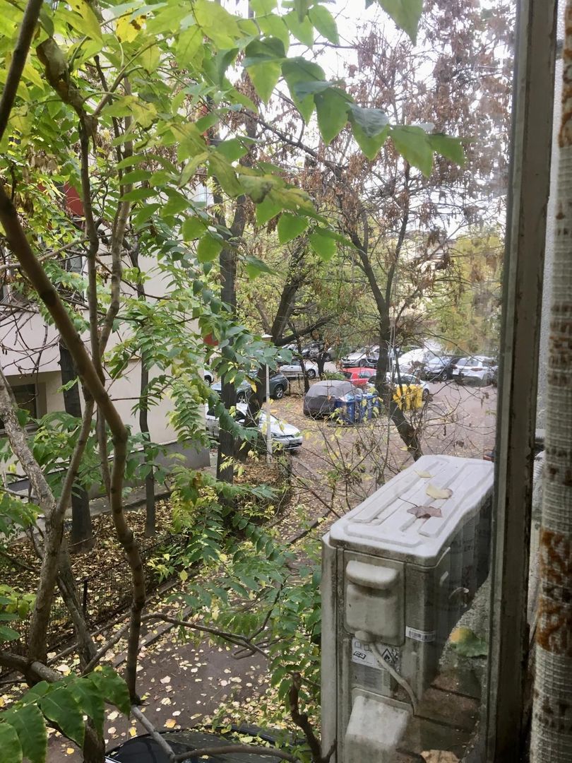 DE VÂNZARE- 2 camere decomandat - etajul 1/4 - Văcărești - Poză 16