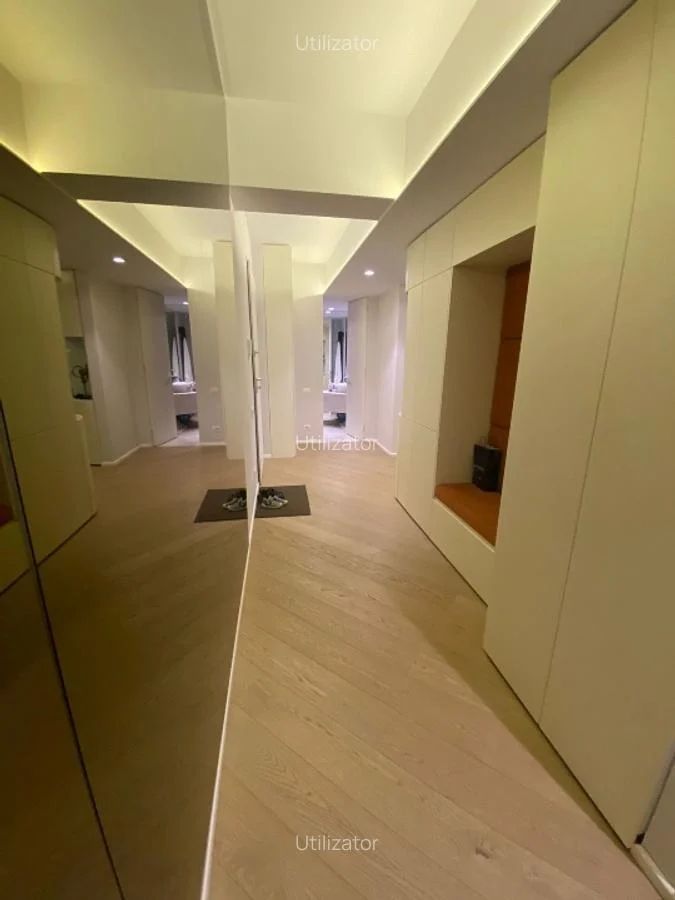 Apartament 3 camere de inchiriat - Cortina Academy, Cotroceni - Poză 9